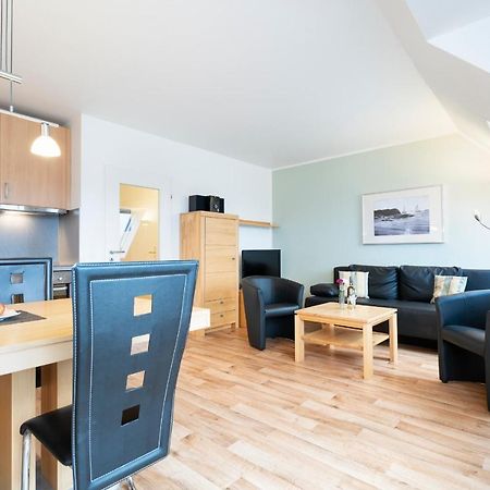 Wohnpark Am Muehlenteich - Appartement 35 Timmendorfer Strand Extérieur photo