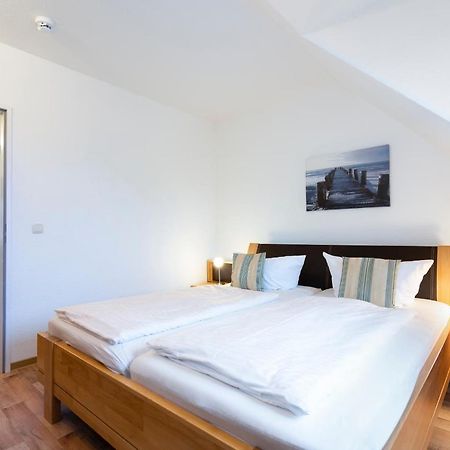 Wohnpark Am Muehlenteich - Appartement 35 Timmendorfer Strand Extérieur photo