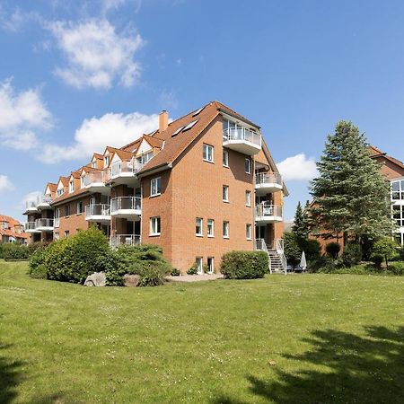 Wohnpark Am Muehlenteich - Appartement 35 Timmendorfer Strand Extérieur photo