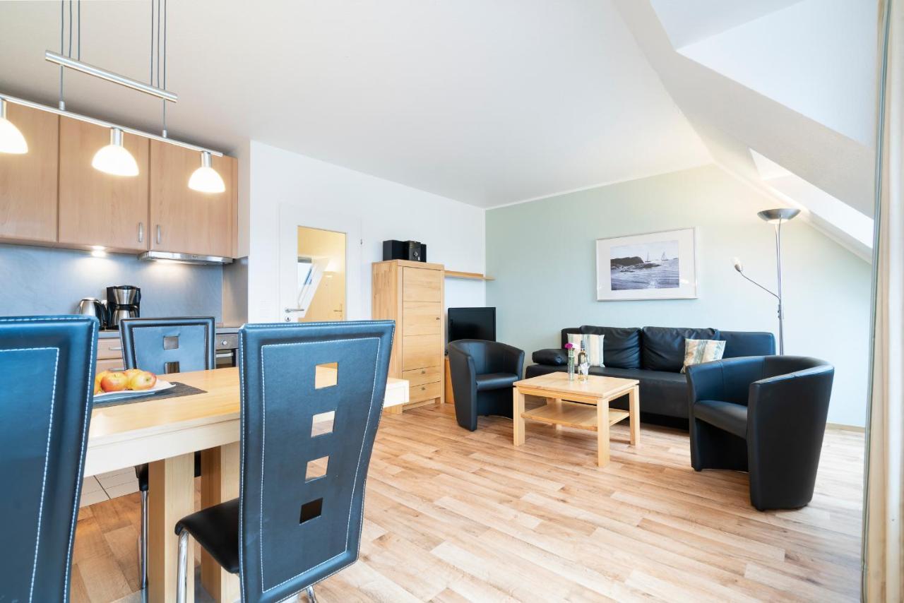 Wohnpark Am Muehlenteich - Appartement 35 Timmendorfer Strand Extérieur photo
