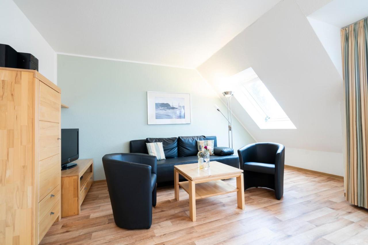 Wohnpark Am Muehlenteich - Appartement 35 Timmendorfer Strand Extérieur photo
