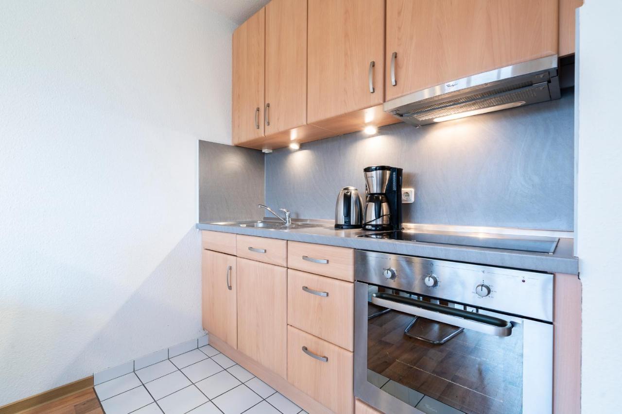 Wohnpark Am Muehlenteich - Appartement 35 Timmendorfer Strand Extérieur photo