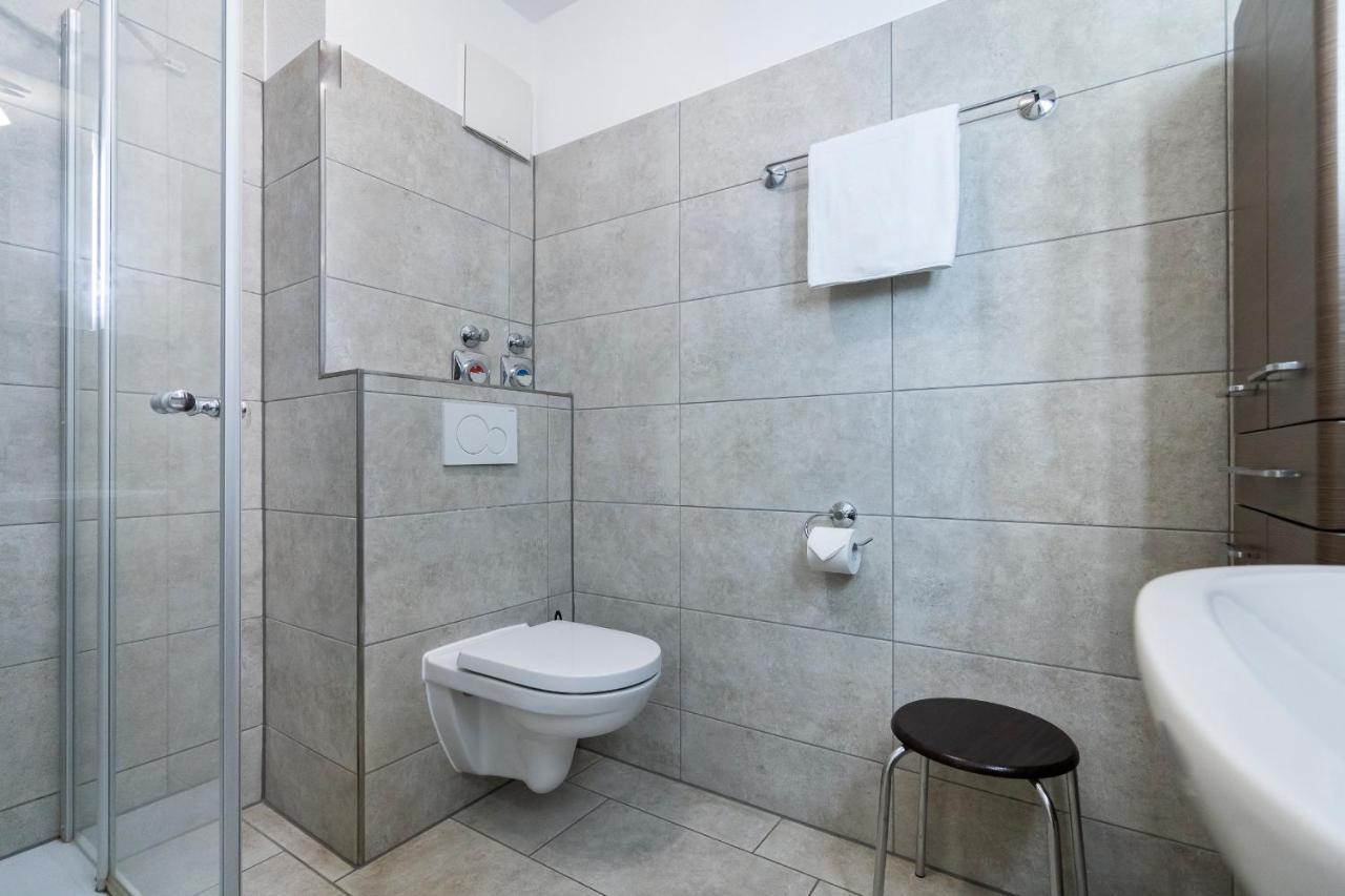 Wohnpark Am Muehlenteich - Appartement 35 Timmendorfer Strand Extérieur photo