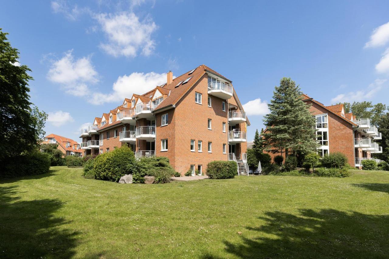 Wohnpark Am Muehlenteich - Appartement 35 Timmendorfer Strand Extérieur photo