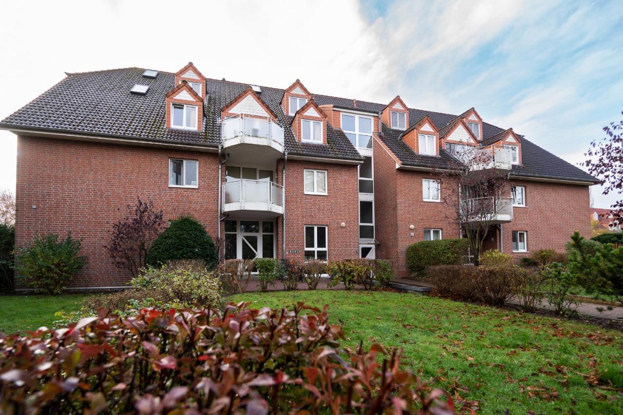 Wohnpark Am Muehlenteich - Appartement 35 Timmendorfer Strand Extérieur photo