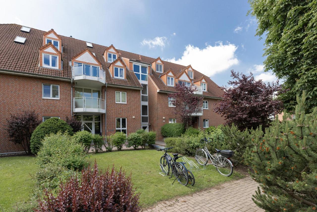 Wohnpark Am Muehlenteich - Appartement 35 Timmendorfer Strand Extérieur photo